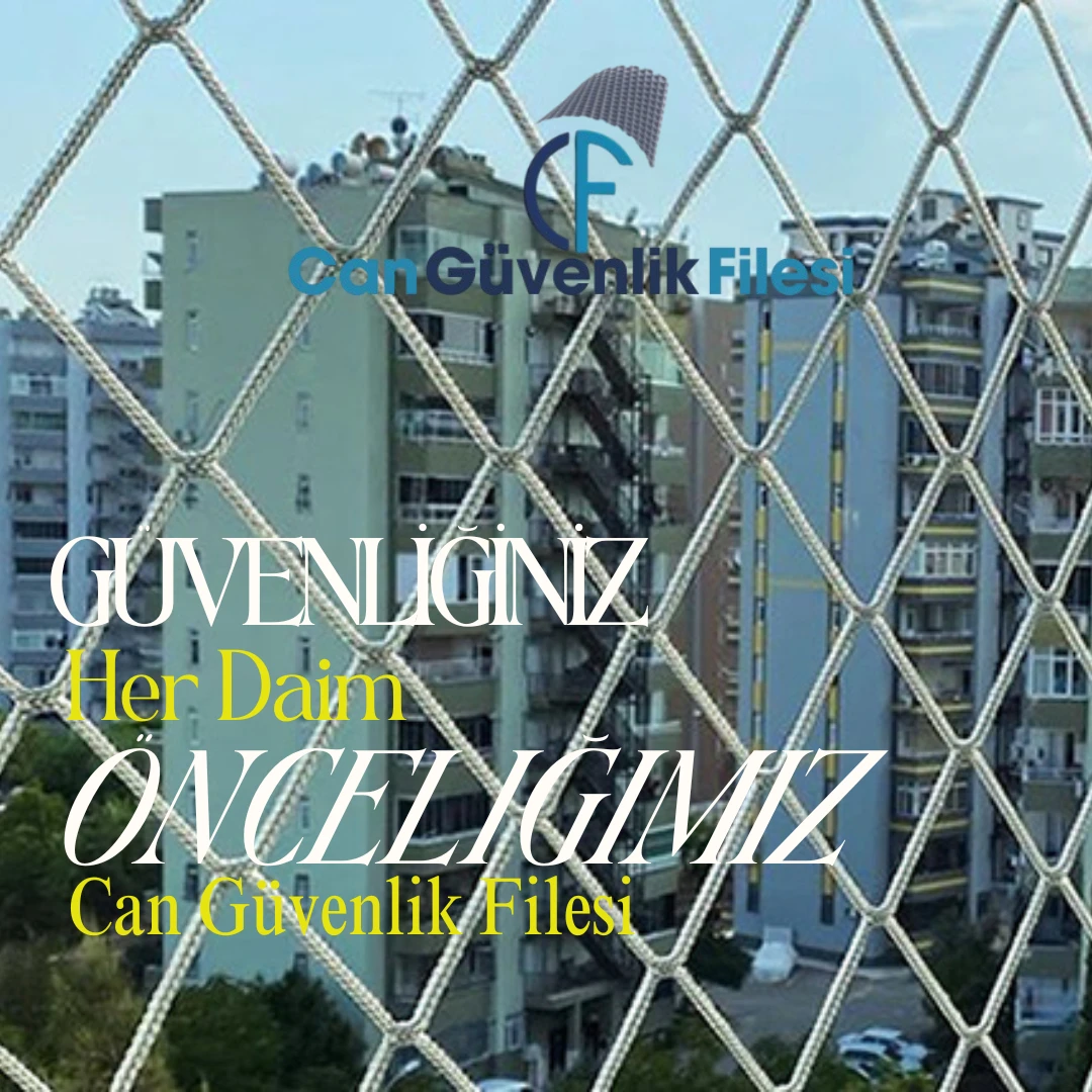 CAN GÜVENLİK FİLESİ